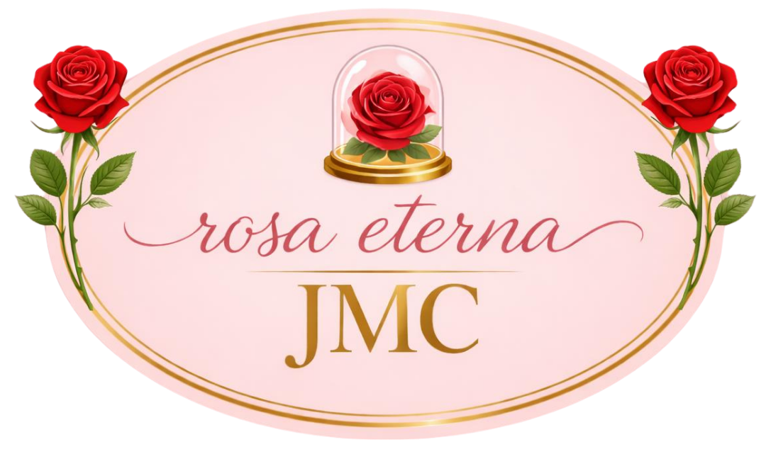 Rosa Eterna JMC